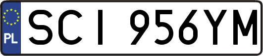 SCI956YM