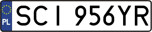SCI956YR