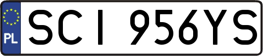 SCI956YS