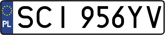 SCI956YV