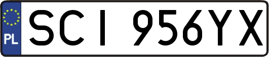 SCI956YX