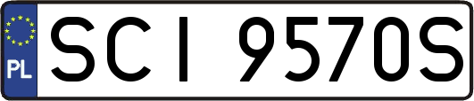 SCI9570S