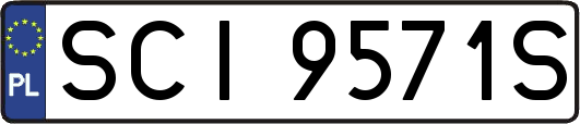 SCI9571S