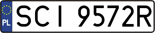 SCI9572R