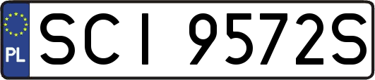 SCI9572S