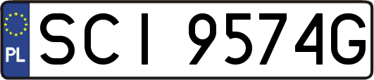 SCI9574G