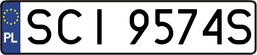 SCI9574S