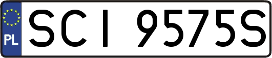 SCI9575S