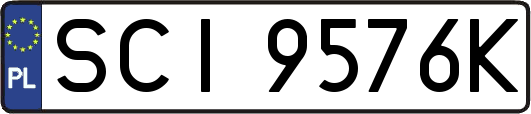 SCI9576K