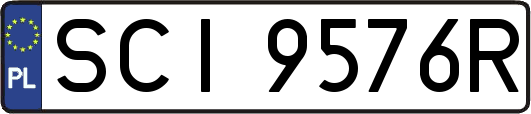 SCI9576R