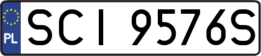 SCI9576S
