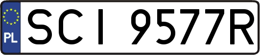 SCI9577R