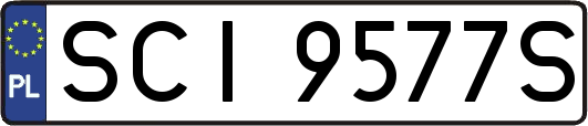 SCI9577S