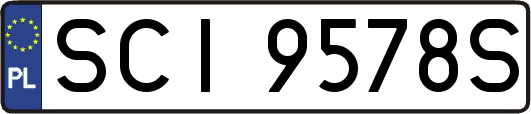 SCI9578S