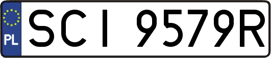 SCI9579R