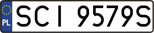 SCI9579S