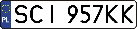 SCI957KK