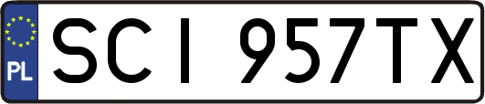 SCI957TX