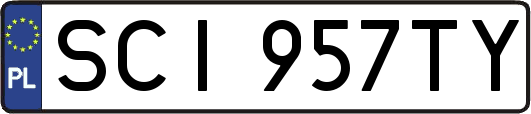 SCI957TY