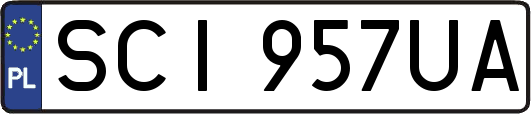 SCI957UA