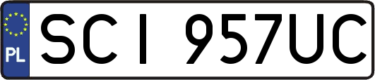 SCI957UC