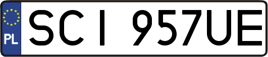 SCI957UE