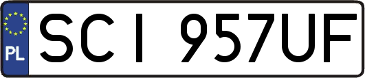 SCI957UF