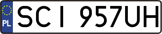 SCI957UH