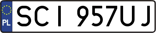 SCI957UJ