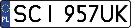 SCI957UK
