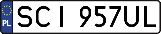 SCI957UL
