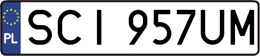 SCI957UM