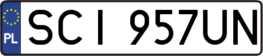 SCI957UN