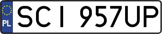 SCI957UP