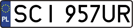 SCI957UR