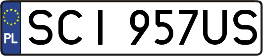 SCI957US