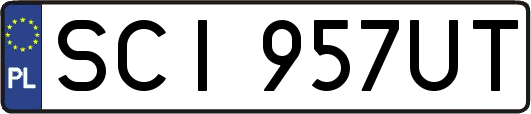 SCI957UT