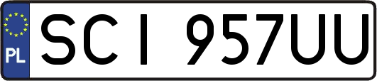 SCI957UU