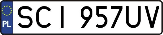 SCI957UV