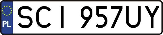 SCI957UY
