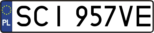 SCI957VE