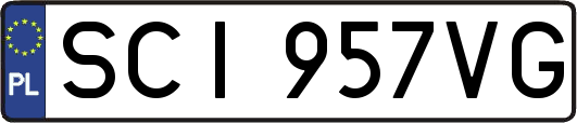 SCI957VG
