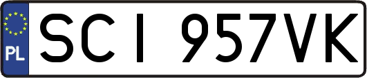 SCI957VK