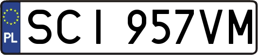 SCI957VM