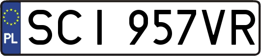 SCI957VR