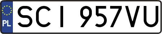 SCI957VU