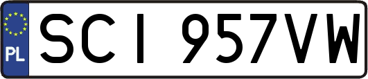 SCI957VW