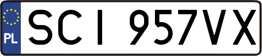 SCI957VX