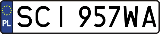 SCI957WA