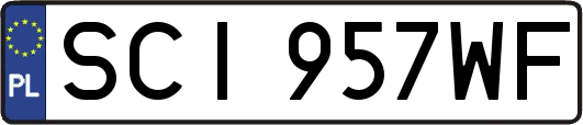 SCI957WF
